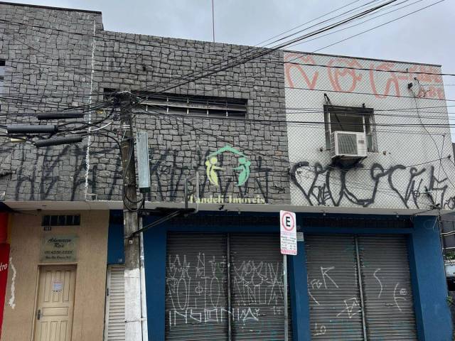 Conjunto Comercial para Venda em São Bernardo do Campo - 4