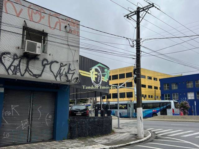 #007929 - Conjunto Comercial para Venda em São Bernardo do Campo - SP - 3