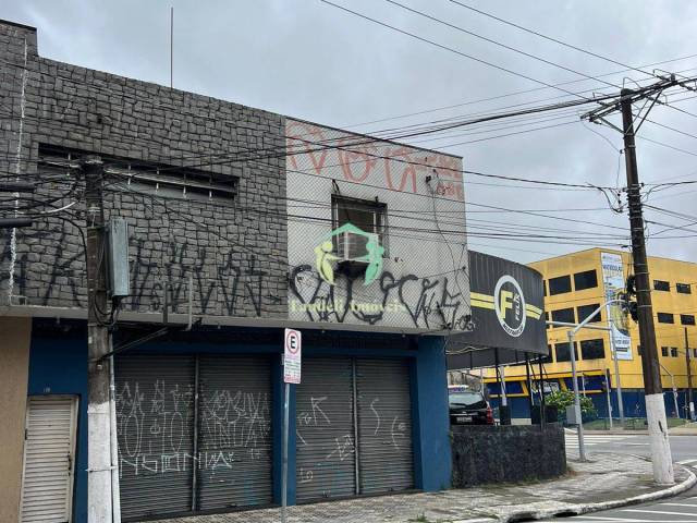Conjunto Comercial para Venda em São Bernardo do Campo - 5
