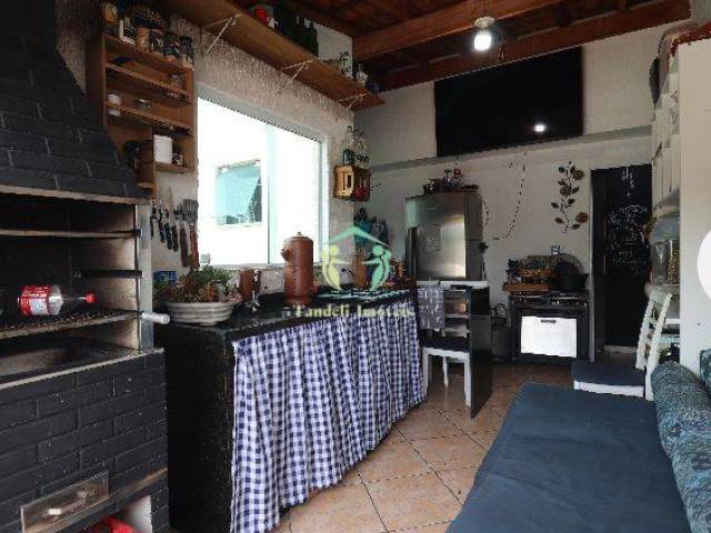 Cobertura para Venda em Santo André - 4