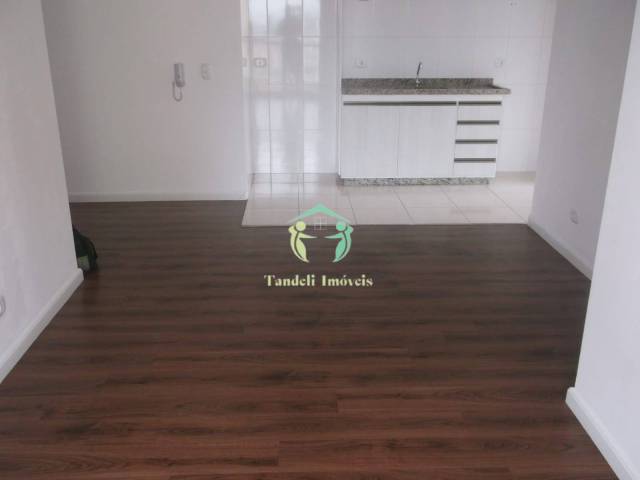 #007955 - Apartamento para Venda em Mauá - SP - 2