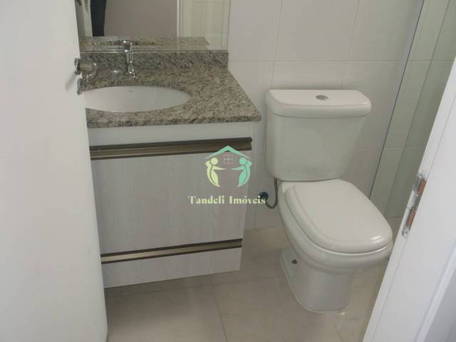 Apartamento para Venda em Mauá - 5