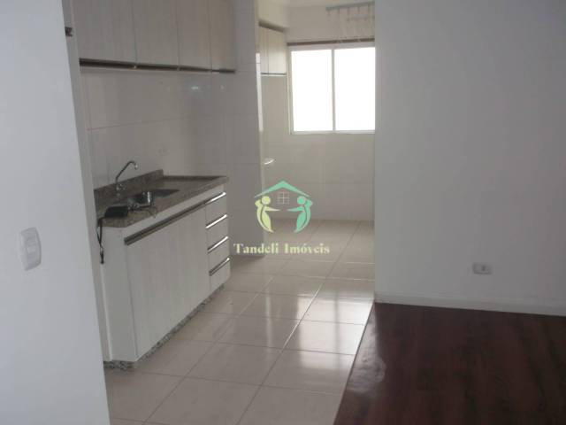 #007955 - Apartamento para Venda em Mauá - SP - 1