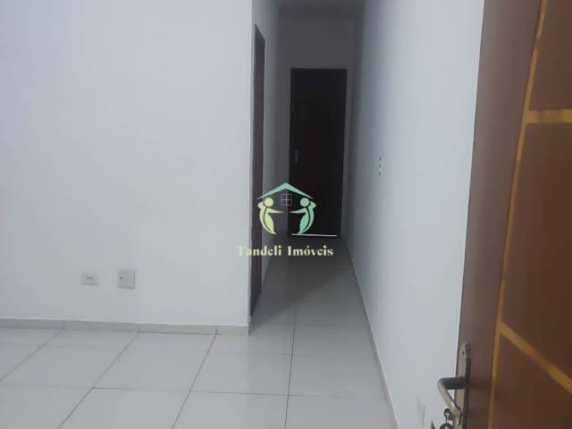 #007957 - Apartamento Sem Condomínio para Venda em Santo André - SP - 1