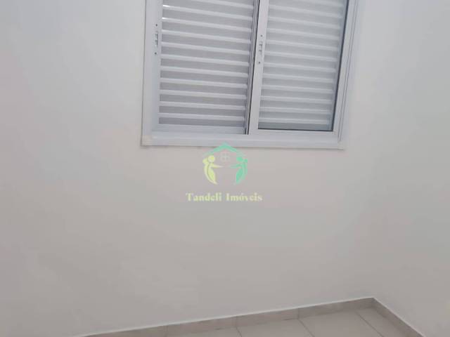 #007957 - Apartamento Sem Condomínio para Venda em Santo André - SP - 3