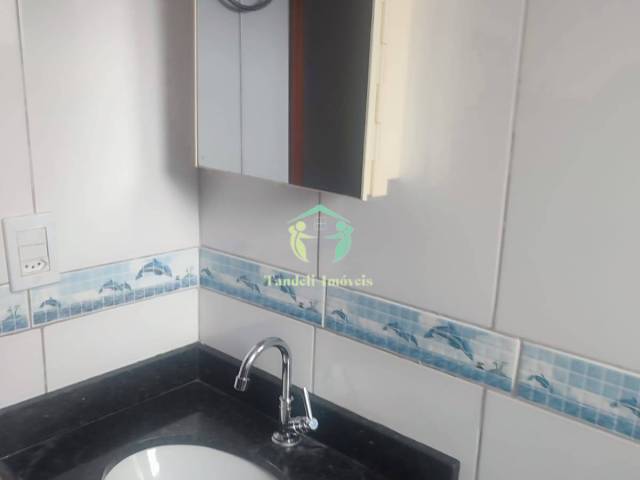 Apartamento Sem Condomínio para Venda em Santo André - 5