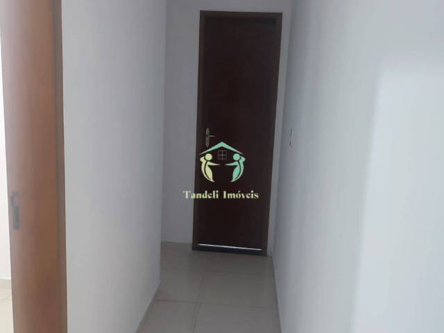 #007957 - Apartamento Sem Condomínio para Venda em Santo André - SP - 2