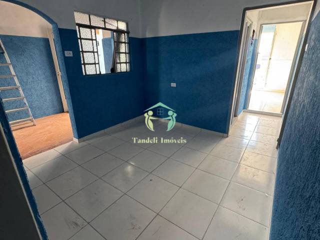 #007959 - Casa térrea para Venda em Santo André - SP - 2