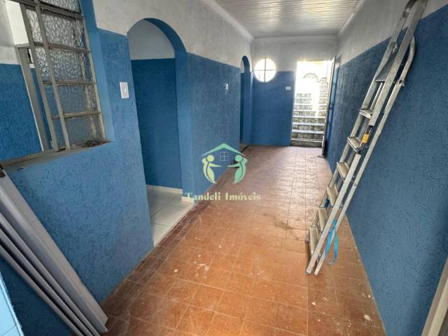 Casa térrea para Venda em Santo André - 4