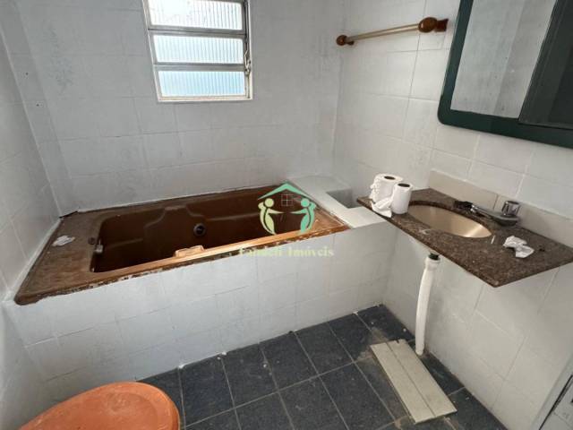 #007959 - Casa térrea para Venda em Santo André - SP - 3