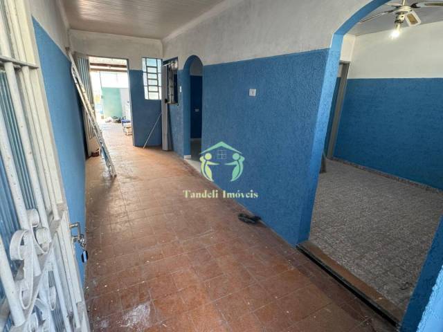 Casa térrea para Venda em Santo André - 5