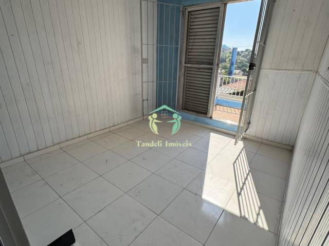 #007959 - Casa térrea para Venda em Santo André - SP - 1