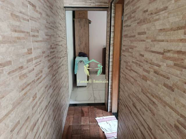 #007958 - Casa térrea para Venda em Santo André - SP - 2