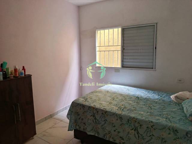 #007958 - Casa térrea para Venda em Santo André - SP - 1