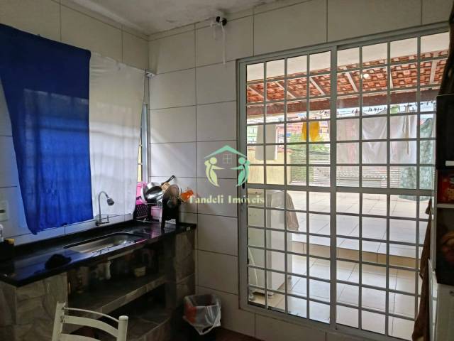 Casa térrea para Venda em Santo André - 4