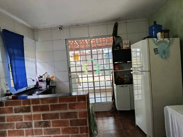 Casa térrea para Venda em Santo André - 5