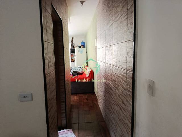 #007958 - Casa térrea para Venda em Santo André - SP - 3