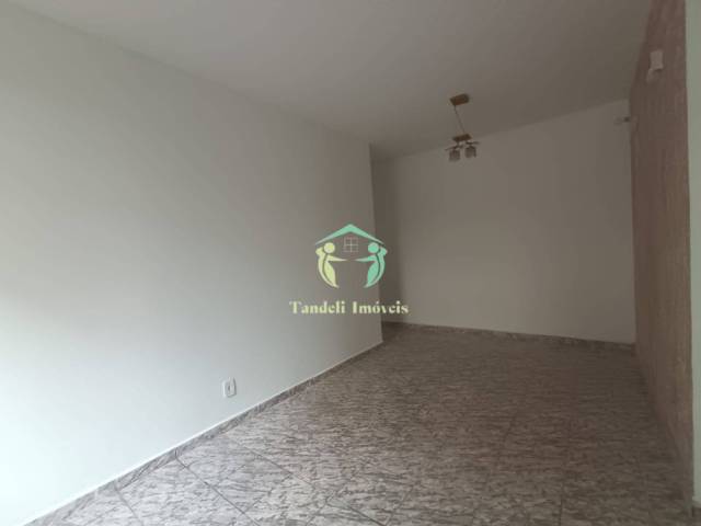 #007961 - Apartamento para Venda em Santo André - SP - 2