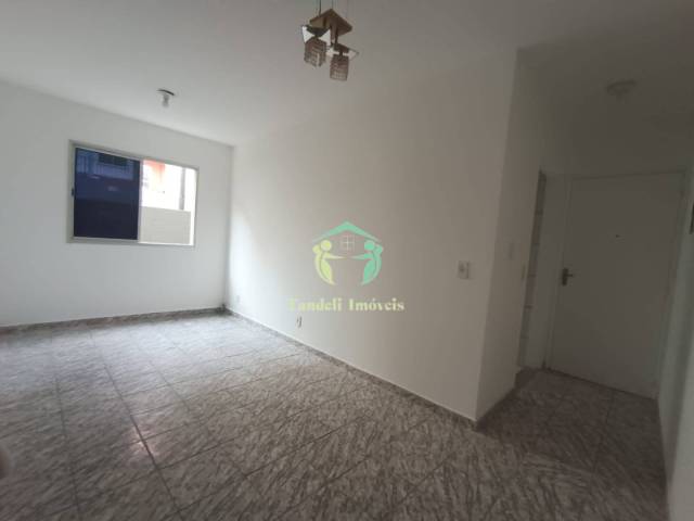 #007961 - Apartamento para Venda em Santo André - SP - 3