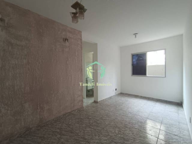 #007961 - Apartamento para Venda em Santo André - SP - 1
