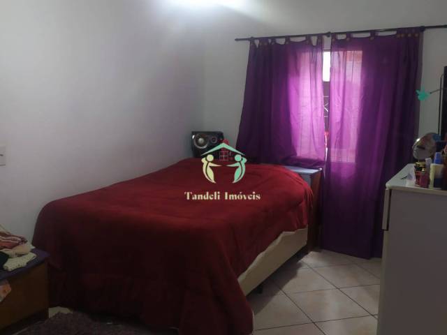 Casa térrea para Venda em Santo André - 4