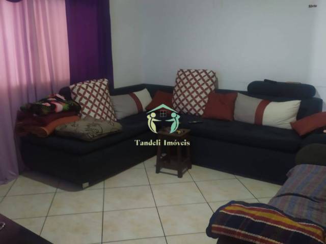 #007962 - Casa térrea para Venda em Santo André - SP - 1