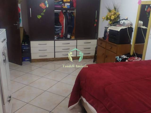 Casa térrea para Venda em Santo André - 5