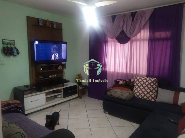 #007962 - Casa térrea para Venda em Santo André - SP - 3