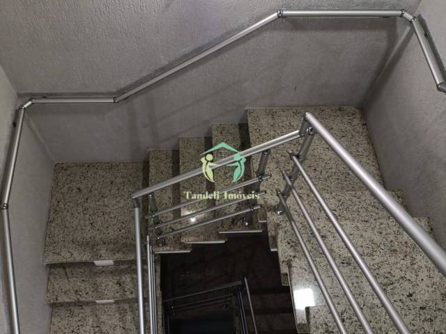 #007963 - Sobrado para Venda em Santo André - SP - 3