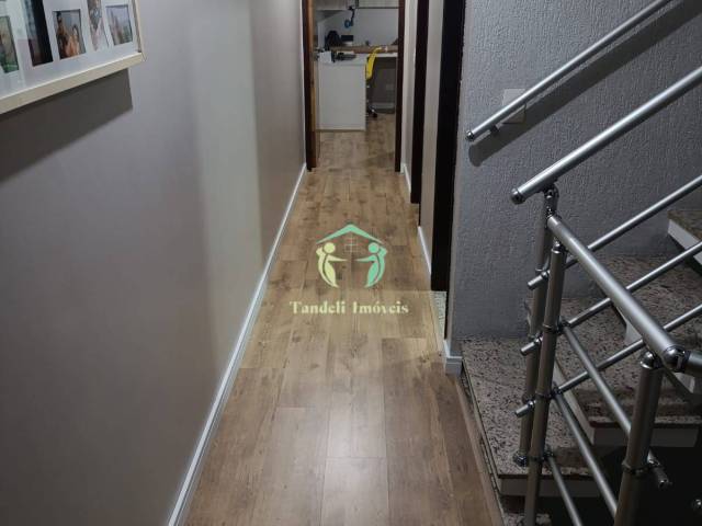 Sobrado para Venda em Santo André - 4