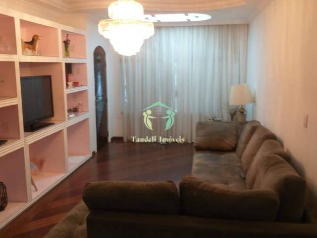 #007964 - Sobrado para Venda em Santo André - SP - 3