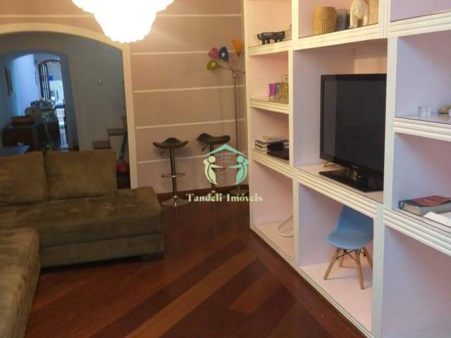 #007964 - Sobrado para Venda em Santo André - SP - 1