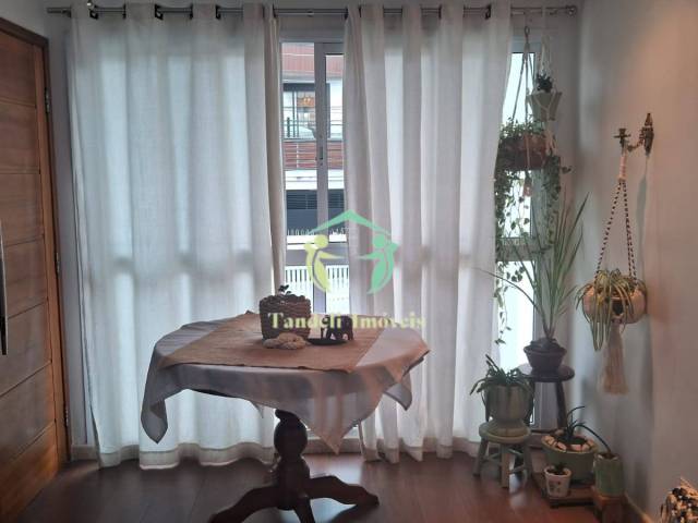 #007966 - Sobrado para Venda em Santo André - SP - 3