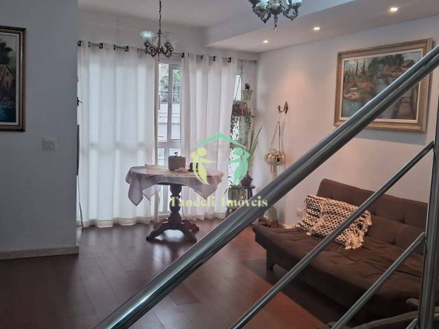 Venda em Vila Assunção - Santo André