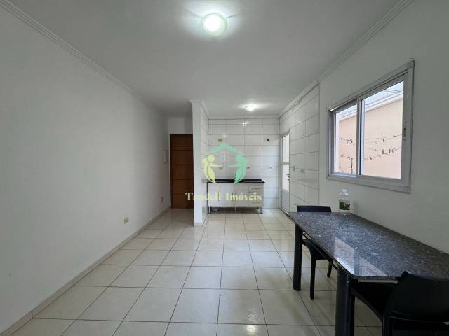 #007967 - Apartamento Sem Condomínio para Venda em Santo André - SP - 3
