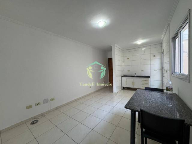 #007967 - Apartamento Sem Condomínio para Venda em Santo André - SP - 2