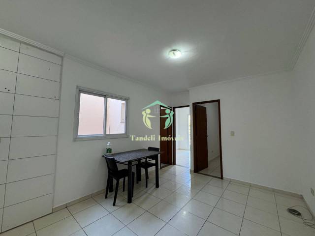 #007967 - Apartamento Sem Condomínio para Venda em Santo André - SP - 1