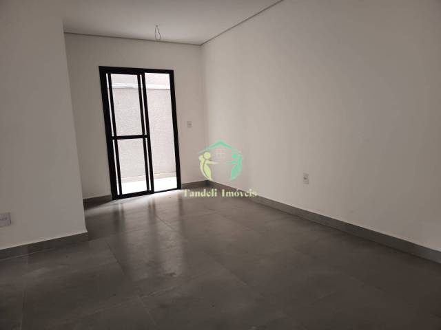 #007968 - Apartamento Sem Condomínio para Venda em Santo André - SP - 1