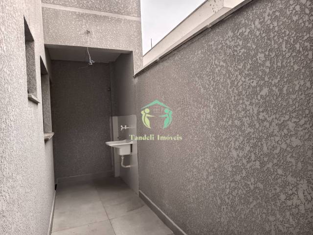 Apartamento Sem Condomínio para Venda em Santo André - 5