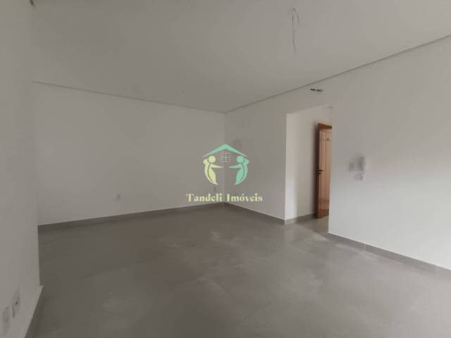 #007968 - Apartamento Sem Condomínio para Venda em Santo André - SP - 3