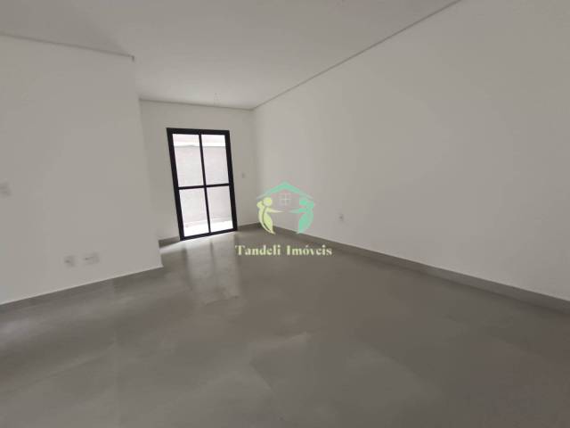 Apartamento Sem Condomínio para Venda em Santo André - 4