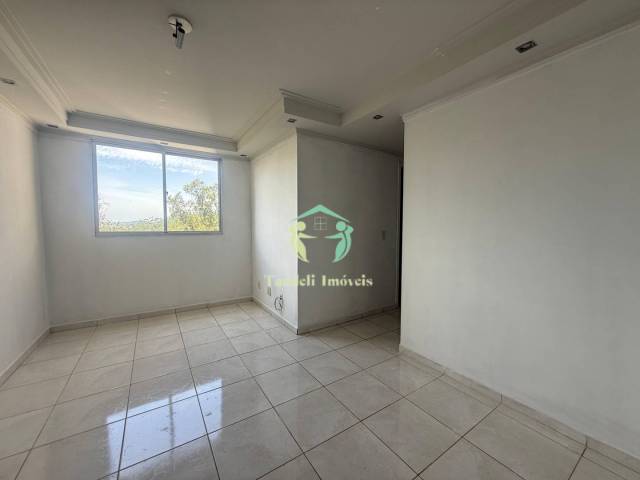 #007969 - Apartamento para Venda em Mauá - SP - 1