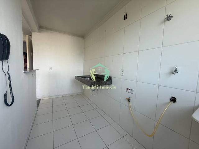 Apartamento para Venda em Mauá - 4
