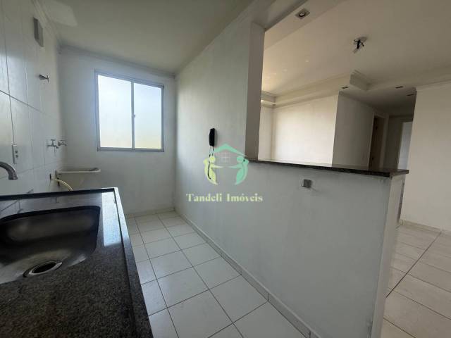 #007969 - Apartamento para Venda em Mauá - SP - 3