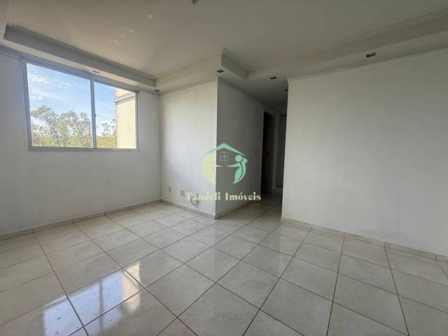 #007969 - Apartamento para Venda em Mauá - SP - 2