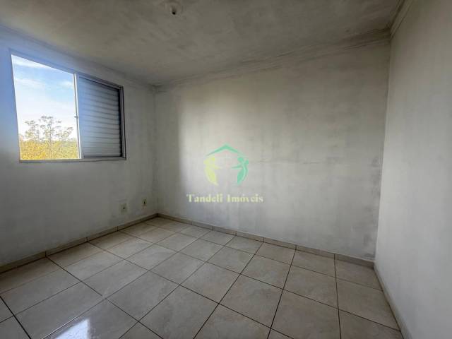Apartamento para Venda em Mauá - 5