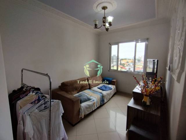 Apartamento para Venda em Santo André - 4