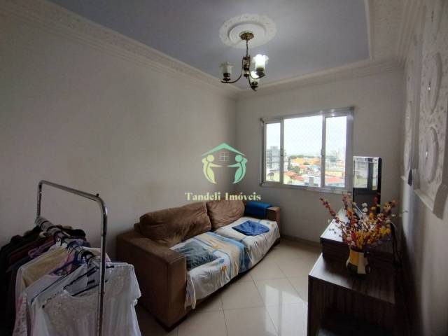 #007970 - Apartamento para Venda em Santo André - SP - 3