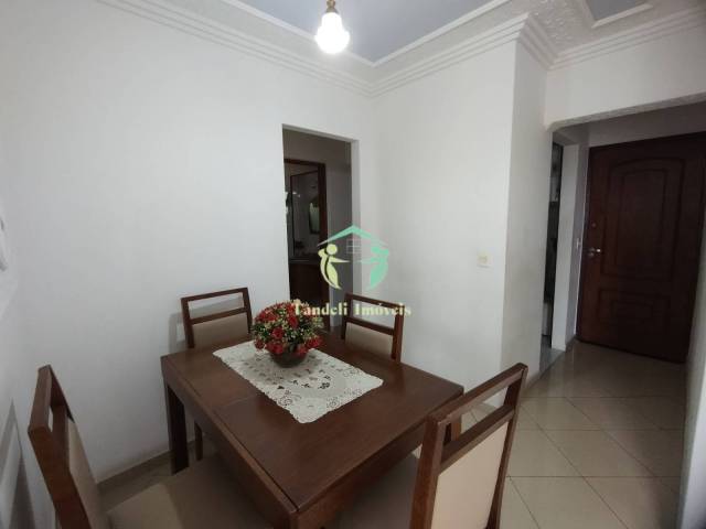 #007970 - Apartamento para Venda em Santo André - SP - 1