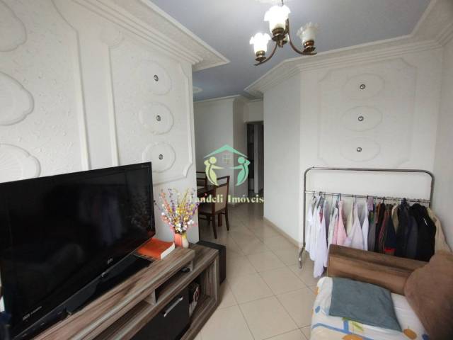 Apartamento para Venda em Santo André - 5